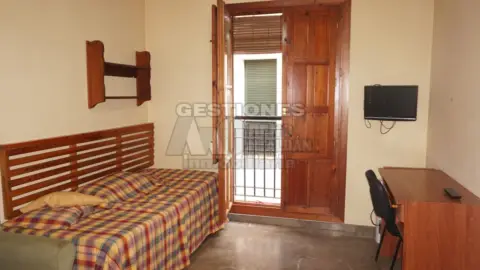 Estudio en calle Ángel