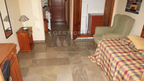 Estudio en calle Ángel