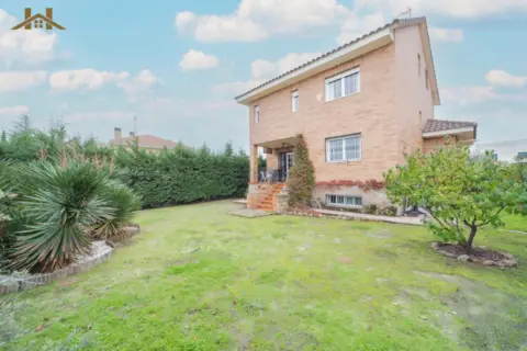 Chalet en Avenida de la Sierra de Gredos