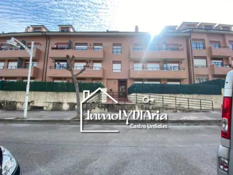 Piso en calle Santa Ana, 1