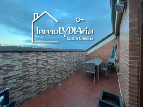 Piso en calle Santa Ana, 1