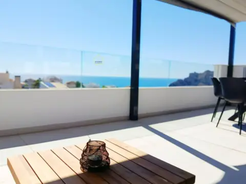 Chalet en El Hornillo