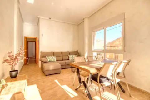 Casa en calle de Juanjo