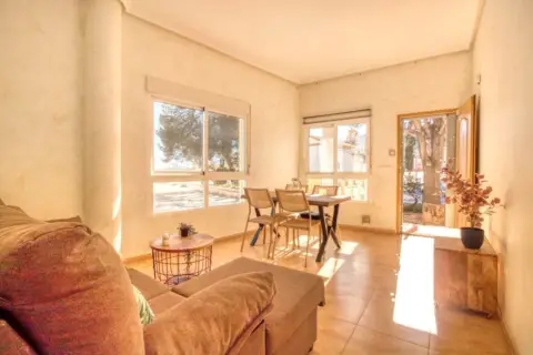 Casa en calle de Juanjo