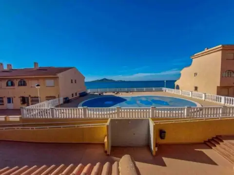 Apartamento en calle Polígono T, nº 69