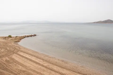 Apartamento en calle Polígono T, nº 69