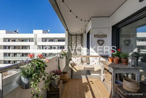 Piso en Sant Just Desvern
