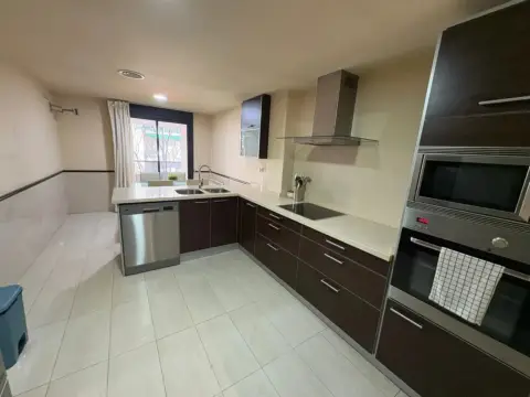 Piso en Carrer Comte de Vinatesa