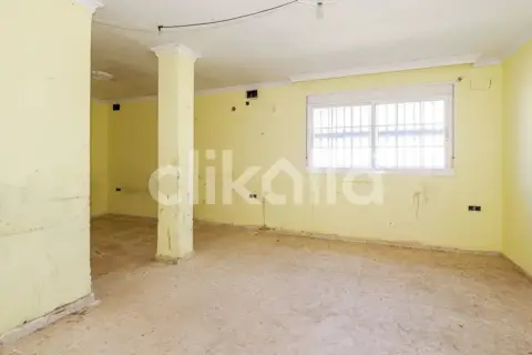 Casa en Umbrete