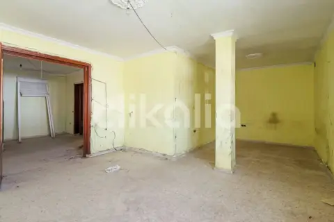 Casa en Umbrete