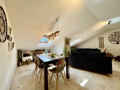 Ático en Passeig de la Muralla, 27