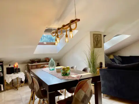 Ático en Passeig de la Muralla, 27