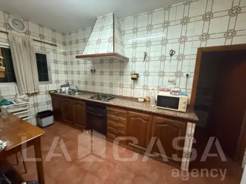 Casa en Centro
