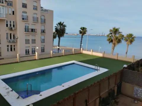 Appartement à Melilla Capital - Hipódromo