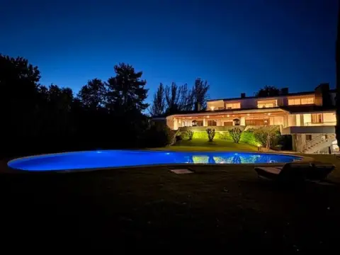 Casa en Somosaguas-Húmera-Los Ángeles