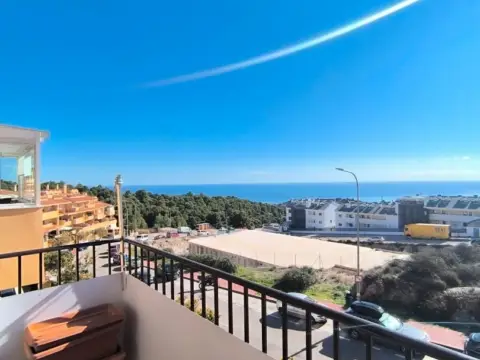 Ático en calle Agabe, 1