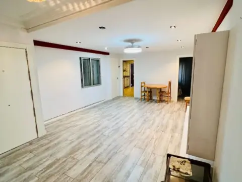 Piso en calle de Ventura Rodríguez