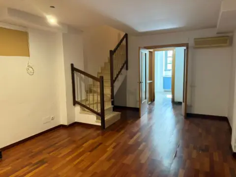 Dúplex en Carrer de l'Escultor Canet