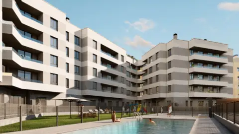 Apartamento en calle calle Conchi Paredes, nº 2