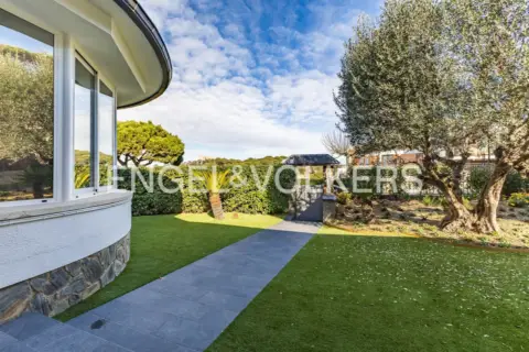 Casa en La Roca del Vallès