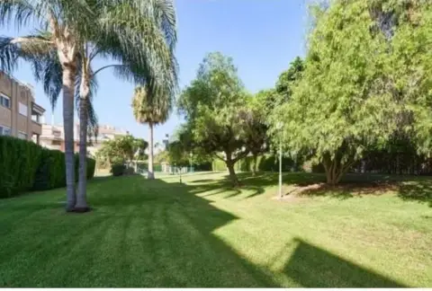 Piso en Cortijo de Maza-Finca Monsálvez-El Olivar