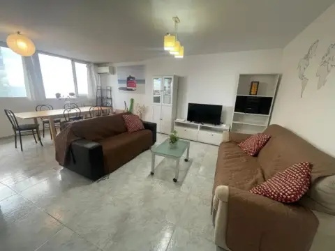 Piso en Avenida de Villajoyosa