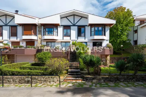 Casa en Ategorrieta-Ulia