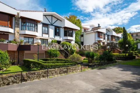 Casa en Ategorrieta-Ulia