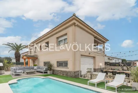 Casa en Polinyà