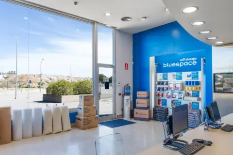 Trastero en Carrer del Roure, 2