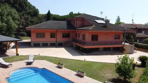 Casa en Cardedeu