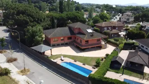 Casa en Cardedeu