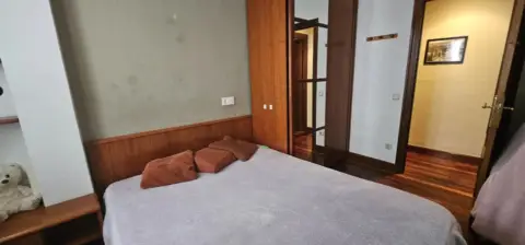 Piso en Errekaldeberri