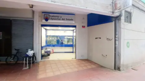 Local comercial en Pasaia