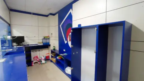 Local comercial en Pasaia