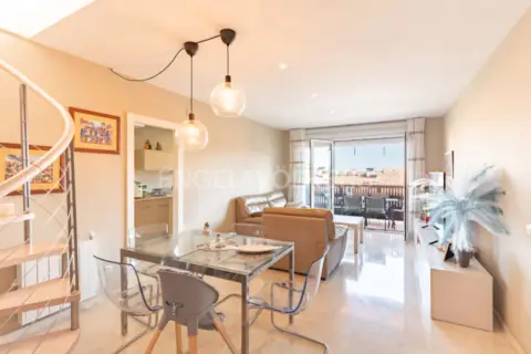 Ático en Vilassar de Mar