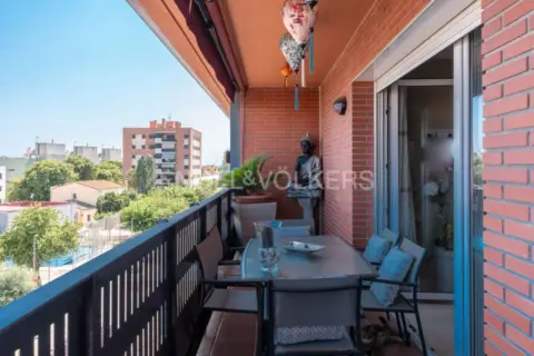 Ático en Vilassar de Mar