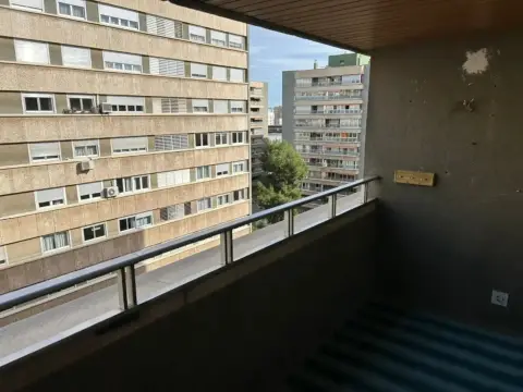 Piso en Delicias Distrito