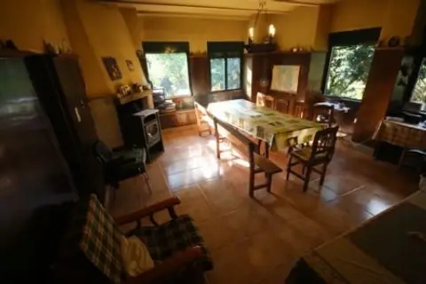 Chalet en calle Estrada de Mondariz