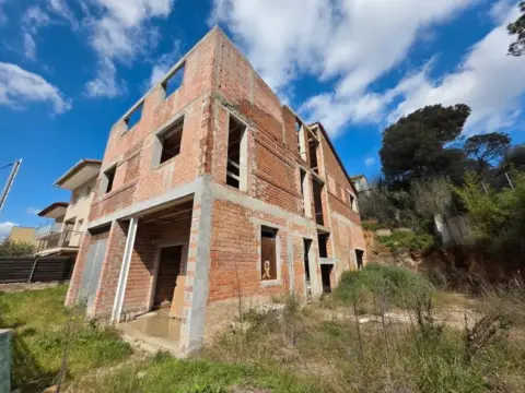 Chalet en Sant Fost de Campsentelles