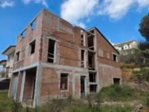 Chalet en Sant Fost de Campsentelles