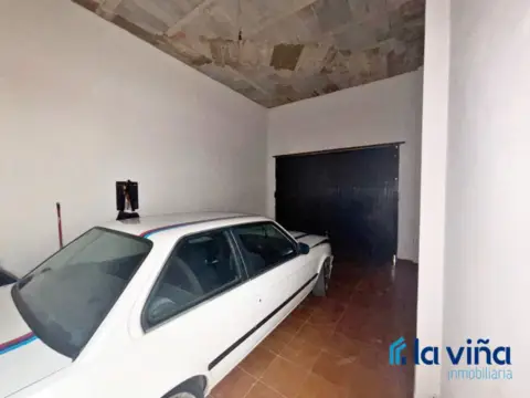 Garaje en Campillos