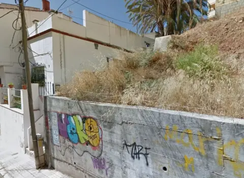 Casa en calle Gil Polo, 3