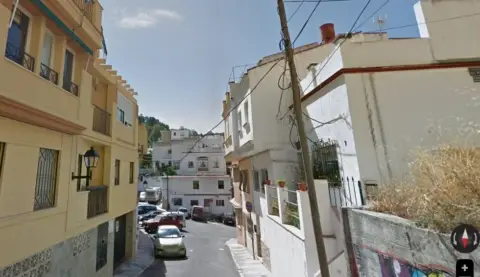 Casa en calle Gil Polo, 3