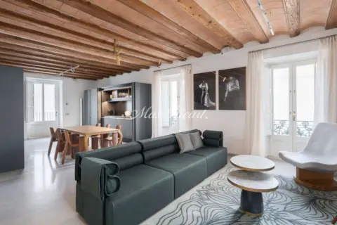 Dúplex en calle N-A