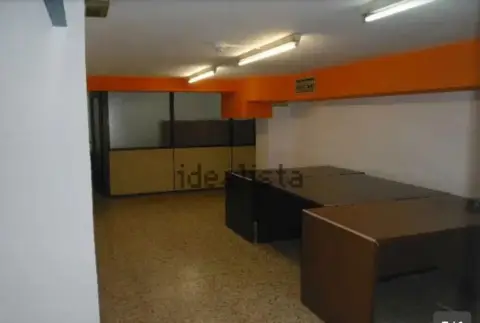 Local comercial en Zaragozako Etorbidea