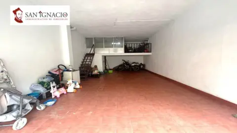 Local comercial en Villarcayo