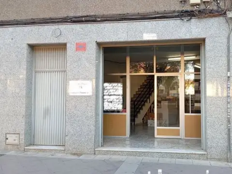 Piso en Reina Victoria-Poeta Miguel Hernández