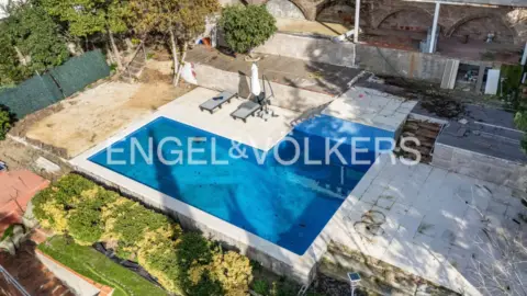 Casa rústica en Palau-solità i Plegamans