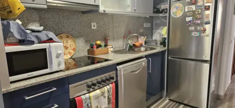 Piso en Carrer Vint-i-dos